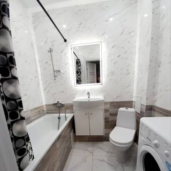 Сдается 1-комнатная квартира, 42 м²