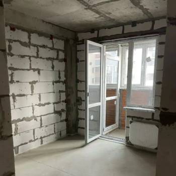 Продается 1-комнатная квартира, 29,5 м²