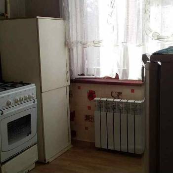 Сдается 1-комнатная квартира, 31 м²