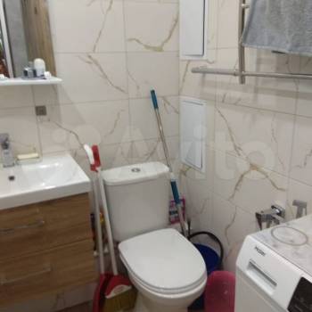 Сдается 1-комнатная квартира, 38 м²