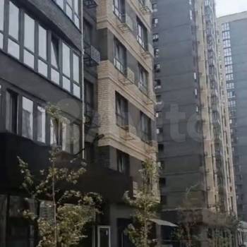 Сдается 1-комнатная квартира, 45 м²