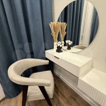 Сдается 1-комнатная квартира, 34 м²