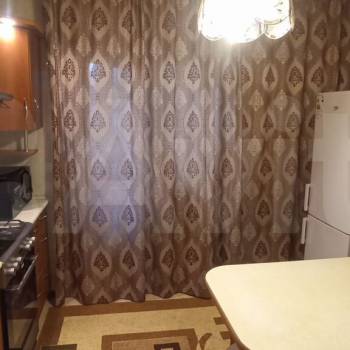 Продается 3-х комнатная квартира, 65,2 м²
