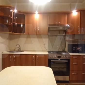 Продается 3-х комнатная квартира, 65,2 м²