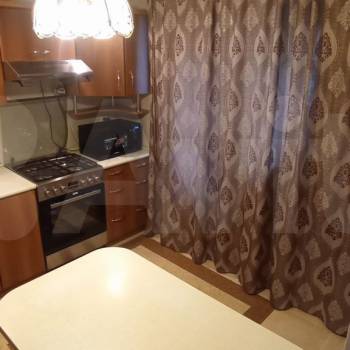 Продается 3-х комнатная квартира, 65,2 м²
