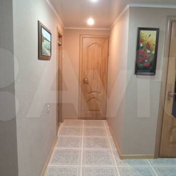 Продается 3-х комнатная квартира, 65,2 м²