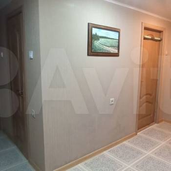 Продается 3-х комнатная квартира, 65,2 м²