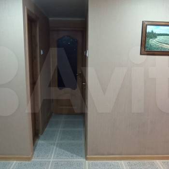 Продается 3-х комнатная квартира, 65,2 м²