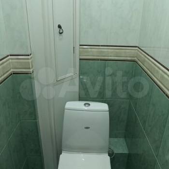 Продается 3-х комнатная квартира, 65,2 м²