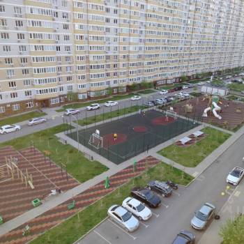 Сдается 1-комнатная квартира, 22 м²
