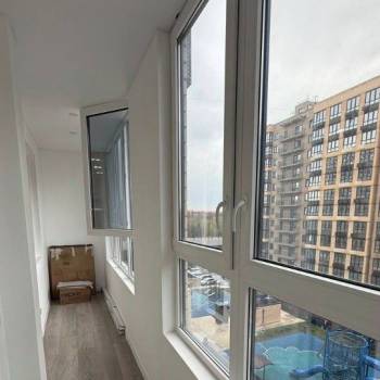 Сдается 2-х комнатная квартира, 69 м²