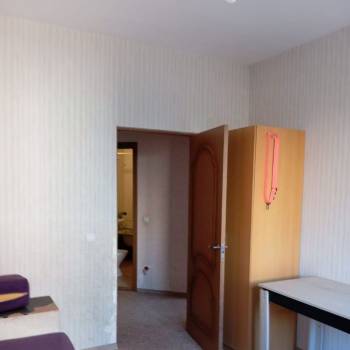 Продается 1-комнатная квартира, 45,7 м²