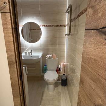 Сдается 1-комнатная квартира, 32 м²