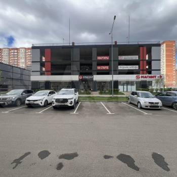 Сдается Торговое помещение, 96,1 м²