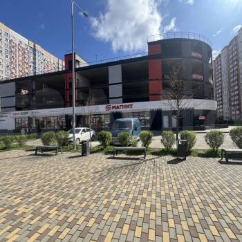Сдается Торговое помещение, 96,1 м²