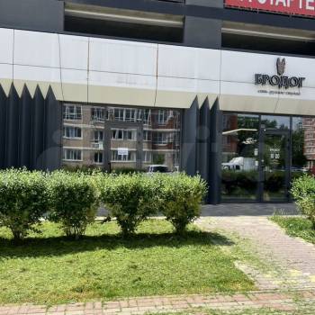 Сдается Торговое помещение, 96,1 м²