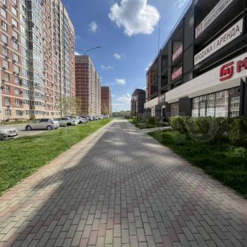 Сдается Торговое помещение, 96,1 м²