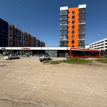 Сдается Нежилое помещение, 230 м²