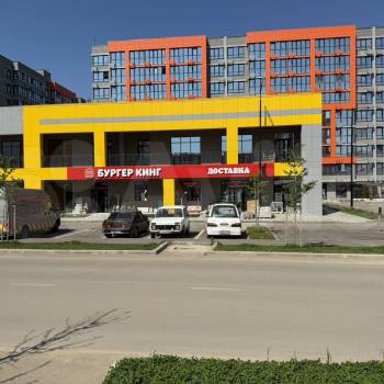 Сдается Нежилое помещение, 230 м²