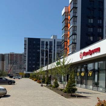 Сдается Нежилое помещение, 230 м²