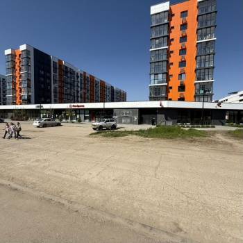 Сдается Нежилое помещение, 230 м²