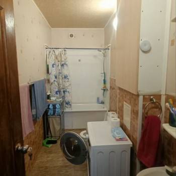 Продается 2-х комнатная квартира, 54,3 м²