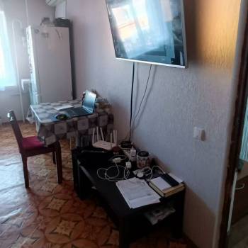 Продается 2-х комнатная квартира, 54,3 м²