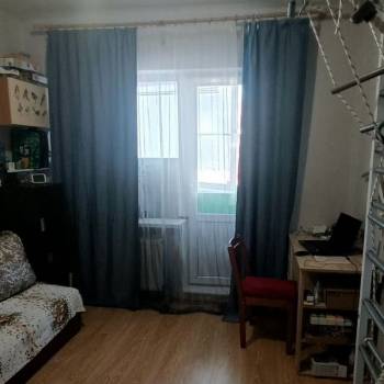 Продается 2-х комнатная квартира, 54,3 м²