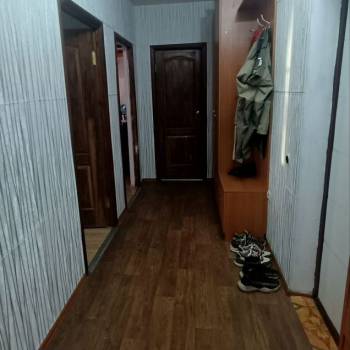 Продается 2-х комнатная квартира, 54,3 м²