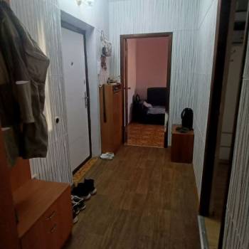Продается 2-х комнатная квартира, 54,3 м²