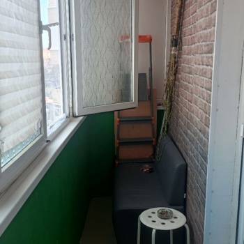 Продается 2-х комнатная квартира, 54,3 м²
