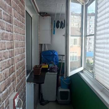 Продается 2-х комнатная квартира, 54,3 м²