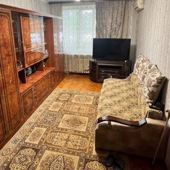 Продается 1-комнатная квартира, 31,9 м²