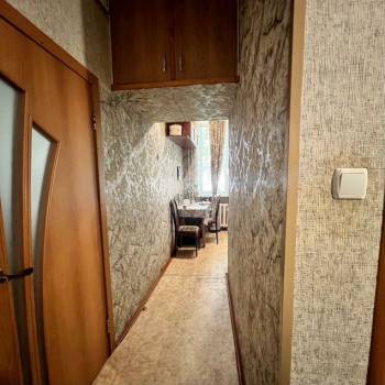 Продается 1-комнатная квартира, 31,9 м²