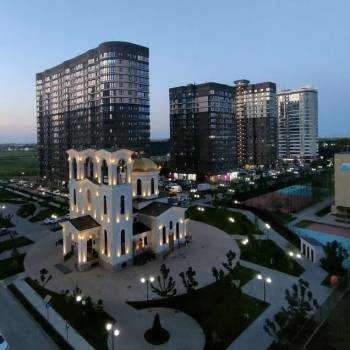 Продается 1-комнатная квартира, 38 м²