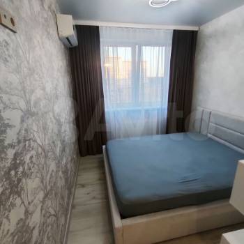 Продается 1-комнатная квартира, 38 м²