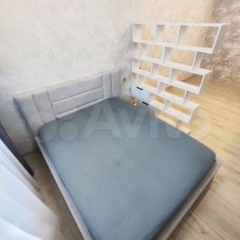 Продается 1-комнатная квартира, 38 м²