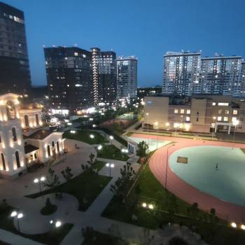 Продается 1-комнатная квартира, 38 м²