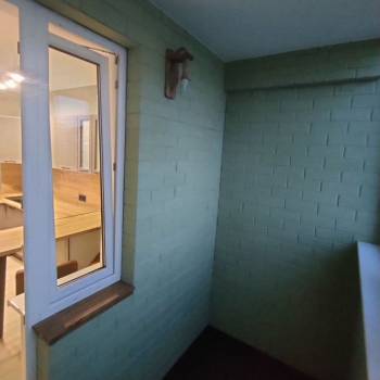 Продается 1-комнатная квартира, 38 м²