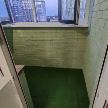 Продается 1-комнатная квартира, 38 м²