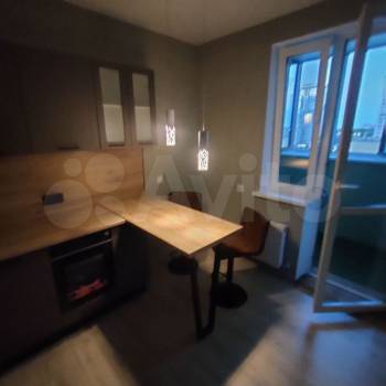 Продается 1-комнатная квартира, 38 м²