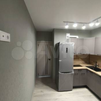 Продается 1-комнатная квартира, 38 м²