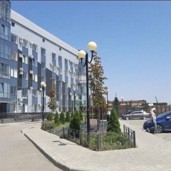 Сдается 1-комнатная квартира, 20 м²
