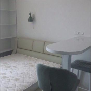Сдается 1-комнатная квартира, 20 м²