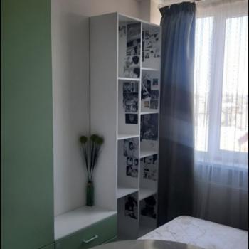Сдается 1-комнатная квартира, 20 м²