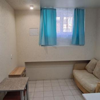 Сдается 1-комнатная квартира, 14 м²