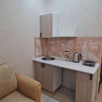 Сдается 1-комнатная квартира, 14 м²