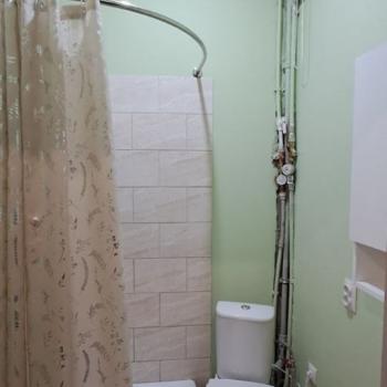 Сдается 1-комнатная квартира, 14 м²
