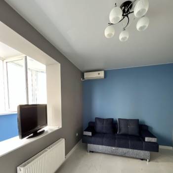 Сдается 1-комнатная квартира, 25 м²