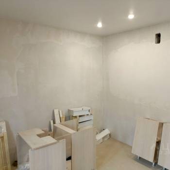 Продается 1-комнатная квартира, 24,7 м²